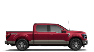 2026 Ford F-150® External Image 5